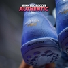 GIÀY BÓNG ĐÁ MIZUNO MORELIA NEO SALA β JAPAN TF - Q1GB264025 - XANH/TRẮNG