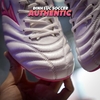 GIÀY BÓNG ĐÁ MIZUNO MORELIA NEO IV ELITE FG - P1GA263264 - TRẮNG/HỒNG