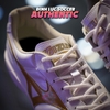 GIÀY BÓNG ĐÁ MIZUNO MORELIA SALA JAPAN TF - Q1GB260250 - TRẮNG/VÀNG