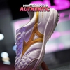 GIÀY BÓNG ĐÁ MIZUNO MORELIA SALA JAPAN TF - Q1GB260250 - TRẮNG/VÀNG