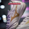 GIÀY BÓNG ĐÁ MIZUNO MORELIA NEO SALA β JAPAN TF - Q1GB264050 - TRẮNG/VÀNG