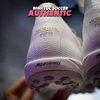 GIÀY BÓNG ĐÁ MIZUNO MORELIA NEO SALA β JAPAN TF - Q1GB264050 - TRẮNG/VÀNG