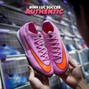 GIÀY BÓNG ĐÁ NIKE MERCURIAL VAPOR 16 PRO TF - FQ8687-600 - HỒNG/CAM/ĐEN