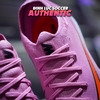 GIÀY BÓNG ĐÁ NIKE MERCURIAL VAPOR 16 PRO TF - FQ8687-600 - HỒNG/CAM/ĐEN