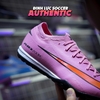 GIÀY BÓNG ĐÁ NIKE MERCURIAL VAPOR 16 PRO TF - FQ8687-600 - HỒNG/CAM/ĐEN