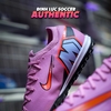 GIÀY BÓNG ĐÁ NIKE MERCURIAL VAPOR 16 PRO TF - FQ8687-600 - HỒNG/CAM/ĐEN