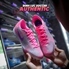 GIÀY BÓNG ĐÁ NIKE MERCURIAL VAPOR 16 ACADEMY VINI JR TF - IM3646-640 - HỒNG/XANH