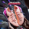 GIÀY BÓNG ĐÁ NIKE PHANTOM GX 2 PRO TF PRISM PACK - FJ2583-800 - CAM/HỒNG