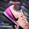 GIÀY BÓNG ĐÁ NIKE PHANTOM GX 2 PRO TF PRISM PACK - FJ2583-800 - CAM/HỒNG