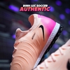 GIÀY BÓNG ĐÁ NIKE PHANTOM GX 2 PRO TF PRISM PACK - FJ2583-800 - CAM/HỒNG