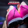 GIÀY BÓNG ĐÁ NIKE PHANTOM GX 2 PRO TF PRISM PACK - FJ2583-800 - CAM/HỒNG