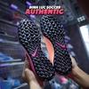 GIÀY BÓNG ĐÁ NIKE PHANTOM GX 2 PRO TF PRISM PACK - FJ2583-800 - CAM/HỒNG