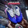 GIÀY BÓNG ĐÁ NIKE PHANTOM 6 LOW PRO TF - HJ4123-446 - XANH/TRẮNG