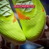 GIÀY BÓNG ĐÁ NIKE PHANTOM 6 LOW PRO TF - HJ4123-800 - VÀNG CHANH/ĐEN