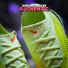 GIÀY BÓNG ĐÁ NIKE PHANTOM 6 LOW PRO TF - HJ4123-800 - VÀNG CHANH/ĐEN