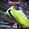 GIÀY BÓNG ĐÁ NIKE PHANTOM 6 LOW PRO TF - HJ4123-800 - VÀNG CHANH/ĐEN