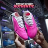 GIÀY BÓNG ĐÁ NIKE PHANTOM 6 PRO TF WORLD CUP 2026 - IQ2155-900 - HỒNG/TRẮNG