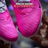 GIÀY BÓNG ĐÁ NIKE PHANTOM 6 PRO TF WORLD CUP 2026 - IQ2155-900 - HỒNG/TRẮNG