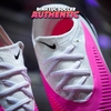 GIÀY BÓNG ĐÁ NIKE PHANTOM 6 PRO TF WORLD CUP 2026 - IQ2155-900 - HỒNG/TRẮNG
