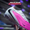 GIÀY BÓNG ĐÁ NIKE PHANTOM 6 PRO TF WORLD CUP 2026 - IQ2155-900 - HỒNG/TRẮNG