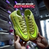 GIÀY BÓNG ĐÁ NIKE MERCURIAL VAPOR 16 PRO TF - FQ8687-300 - XANH LÁ MẠ