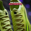 GIÀY BÓNG ĐÁ NIKE MERCURIAL VAPOR 16 PRO TF - FQ8687-300 - XANH LÁ MẠ