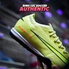 GIÀY BÓNG ĐÁ NIKE MERCURIAL VAPOR 16 PRO TF - FQ8687-300 - XANH LÁ MẠ