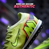 GIÀY BÓNG ĐÁ NIKE MERCURIAL VAPOR 16 PRO TF - FQ8687-300 - XANH LÁ MẠ