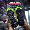 GIÀY BÓNG ĐÁ NIKE MERCURIAL VAPOR 16 PRO TF - FQ8687-300 - XANH LÁ MẠ