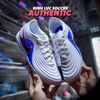 GIÀY BÓNG ĐÁ NIKE TIEMPO MAESTRO ACADEMY TF - IB4484-146 - TRẮNG/XANH