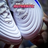 GIÀY BÓNG ĐÁ NIKE TIEMPO MAESTRO ACADEMY TF - IB4484-146 - TRẮNG/XANH