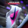 GIÀY BÓNG ĐÁ NIKE TIEMPO MAESTRO ACADEMY TF - IB4484-146 - TRẮNG/XANH