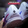GIÀY BÓNG ĐÁ NIKE TIEMPO MAESTRO ACADEMY TF - IB4484-146 - TRẮNG/XANH