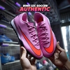 GIÀY BÓNG ĐÁ NIKE MERCURIAL VAPOR 16 ACADEMY TF - FQ8449-600 - HỒNG TÍM/CAM