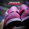 GIÀY BÓNG ĐÁ NIKE MERCURIAL VAPOR 16 ACADEMY TF - FQ8449-600 - HỒNG TÍM/CAM