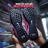 GIÀY BÓNG ĐÁ NIKE MERCURIAL VAPOR 16 ACADEMY TF - FQ8449-600 - HỒNG TÍM/CAM