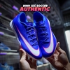 GIÀY BÓNG ĐÁ NIKE MERCURIAL VAPOR 16 ACADEMY TF - FQ8449-446 - XANH/TRẮNG