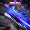 GIÀY BÓNG ĐÁ NIKE MERCURIAL VAPOR 16 ACADEMY TF - FQ8449-446 - XANH/TRẮNG