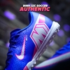 GIÀY BÓNG ĐÁ NIKE MERCURIAL VAPOR 16 ACADEMY TF - FQ8449-446 - XANH/TRẮNG