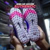 GIÀY BÓNG ĐÁ NIKE MERCURIAL VAPOR 16 ACADEMY TF - FQ8449-446 - XANH/TRẮNG