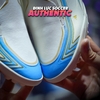 GIÀY BÓNG ĐÁ ADIDAS F50 MESSI LEAGUE TF El Último Tango - IH1903 - TRẮNG/XANH