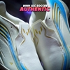 GIÀY BÓNG ĐÁ ADIDAS F50 MESSI LEAGUE TF El Último Tango - IH1903 - TRẮNG/XANH