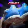 GIÀY BÓNG ĐÁ ADIDAS F50 MESSI LEAGUE TF El Último Tango - IH1903 - TRẮNG/XANH