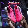 GIÀY BÓNG ĐÁ ADIDAS F50 HYPERFAST LEAGUE TF World Cup 2026 - IH4582 - ĐỎ/HỒNG