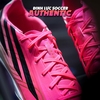 GIÀY BÓNG ĐÁ ADIDAS F50 HYPERFAST LEAGUE TF World Cup 2026 - IH4582 - ĐỎ/HỒNG