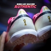 GIÀY BÓNG ĐÁ ADIDAS F50 HYPERFAST LEAGUE TF World Cup 2026 - IH4582 - ĐỎ/HỒNG