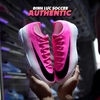 GIÀY BÓNG ĐÁ NIKE MERCURIAL VAPOR 17 PRO TF World Cup 2026 - IU2727-900 - HỒNG/TRẮNG