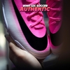 GIÀY BÓNG ĐÁ NIKE MERCURIAL VAPOR 17 PRO TF World Cup 2026 - IU2727-900 - HỒNG/TRẮNG