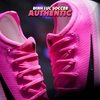 GIÀY BÓNG ĐÁ NIKE MERCURIAL VAPOR 17 PRO TF World Cup 2026 - IU2727-900 - HỒNG/TRẮNG