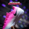 GIÀY BÓNG ĐÁ NIKE MERCURIAL VAPOR 17 PRO TF World Cup 2026 - IU2727-900 - HỒNG/TRẮNG